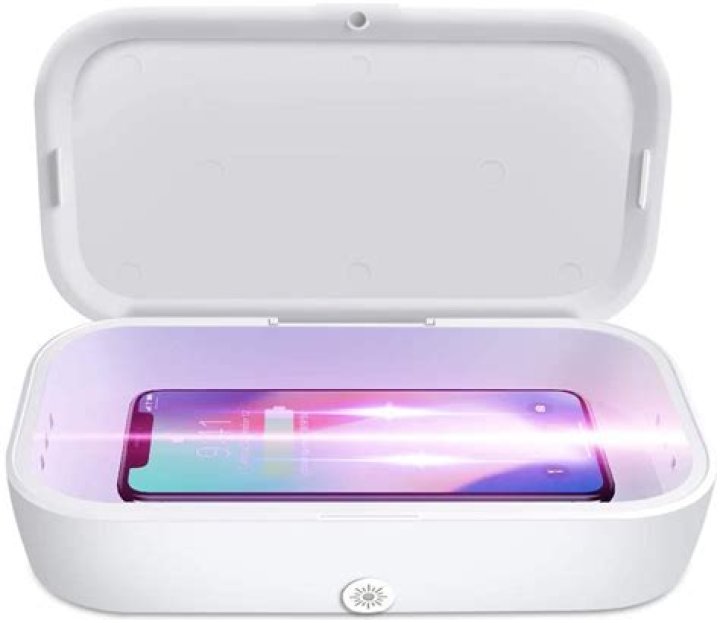 Best phone sanitizer 2021: Keep your gadgets clean