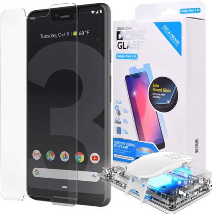 Best Pixel 3 XL Screen Protectors 2022
