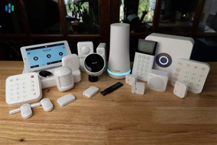 Best Professionally Installed Home Security System 2022