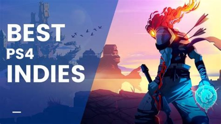 Best PS4 Indie Games in February 2022
