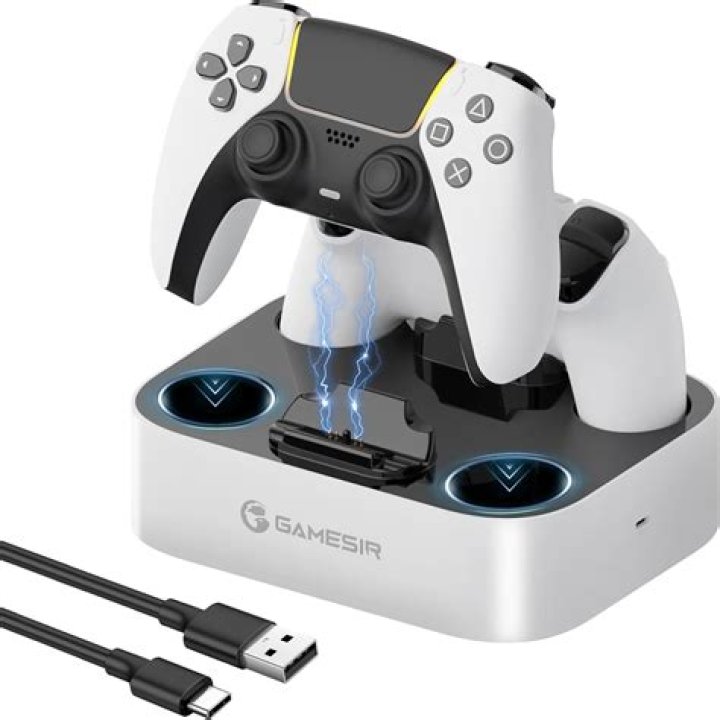 Best PS5 Controller Charging Docks 2022