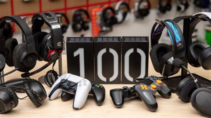 Best PS5 headsets under $100 in 2022