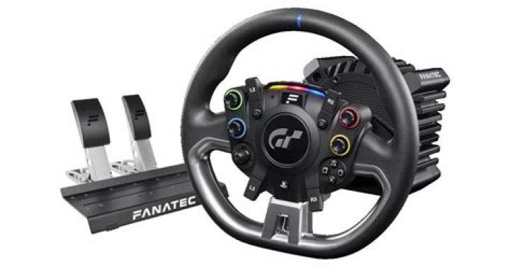 Best Racing Wheels for PS4 & PS5 in 2022