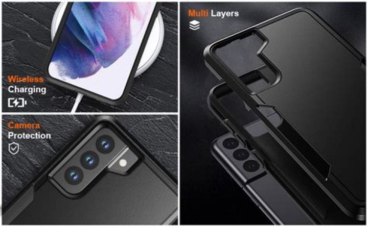Best Samsung Galaxy S21 FE accessories 2022