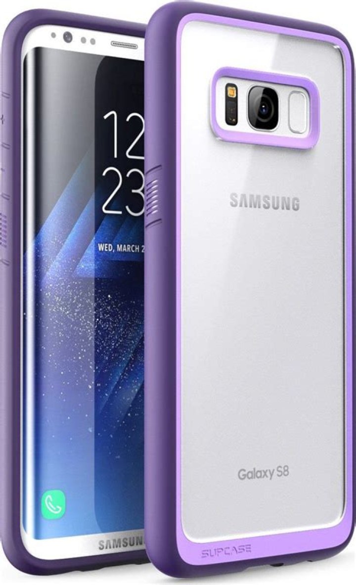 Best Samsung Galaxy S8 cases 2022