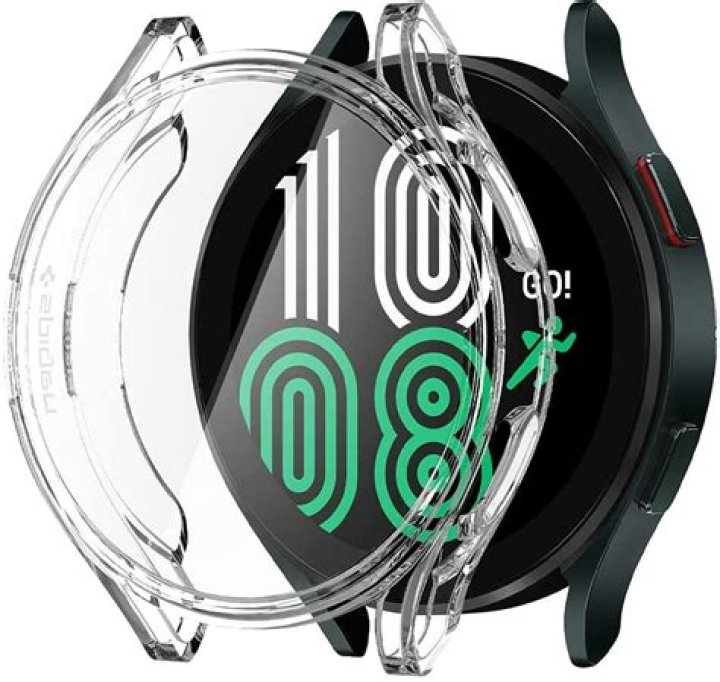 Best Samsung Galaxy Watch 4 screen protectors 2022