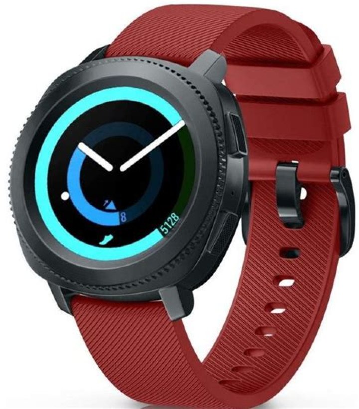 Best Samsung Gear Sport Bands in 2022