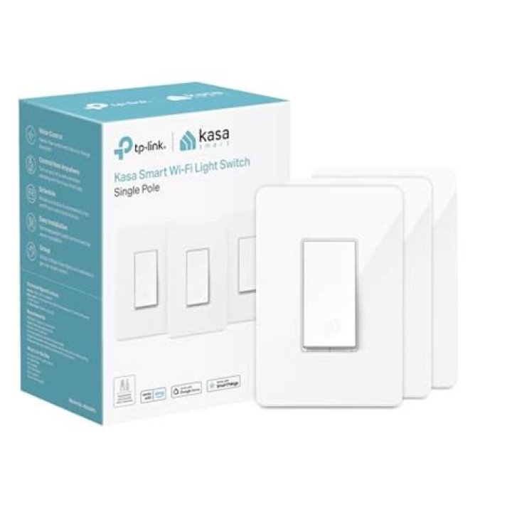 Best smart light switches that don't require a neutral wire in 2022