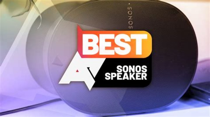 Best Sonos speakers 2022 | Android Central