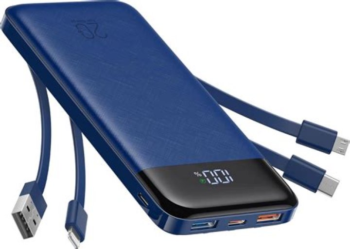 Best USB-C portable chargers & power banks 2022