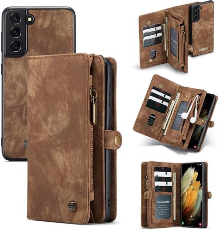 Best wallet & folio cases for Samsung Galaxy S22 Plus 2022