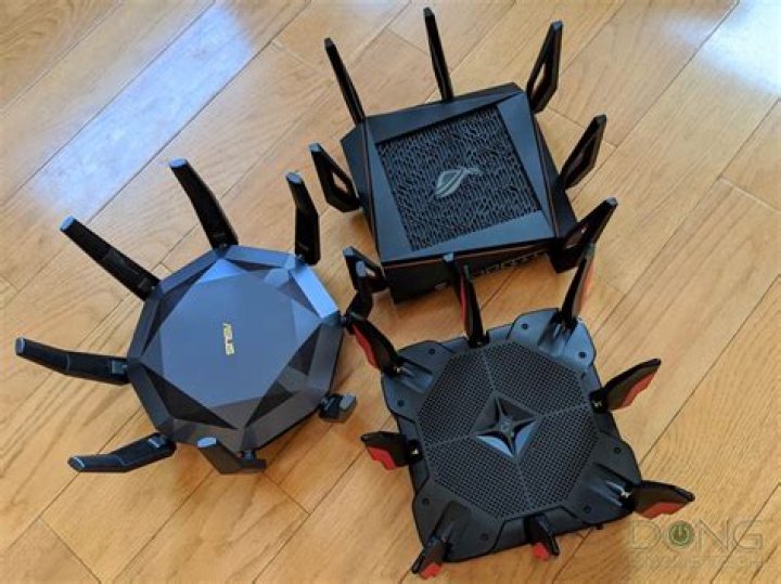 Best Wi-Fi 6 routers 2022
