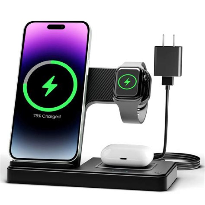 Best wireless charger 2022: Top 12 ranked for Android and iPhone