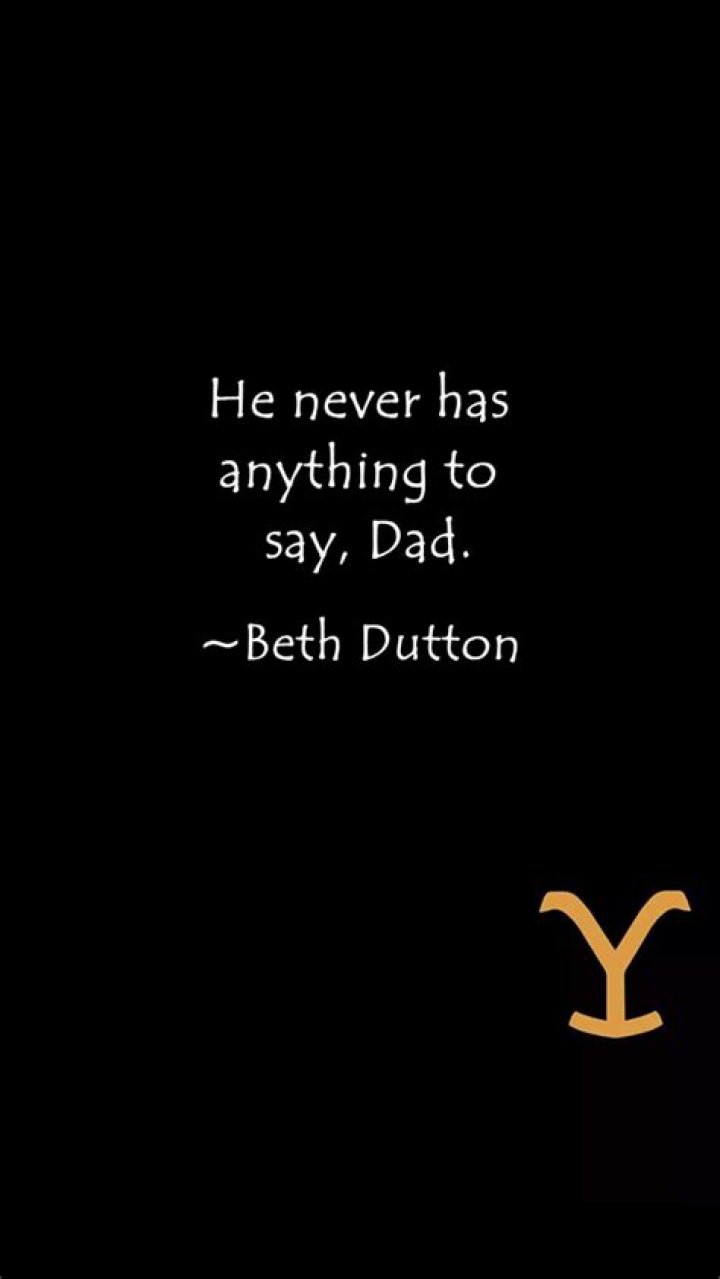 Beth Dutton Quotes To Help Unleash Your Inner Fierce