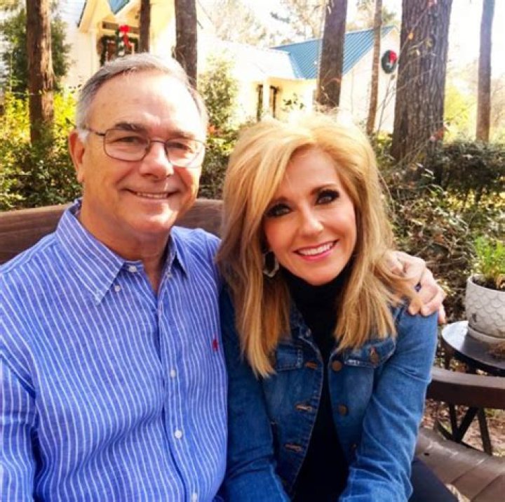 Beth Moore Family Pictures