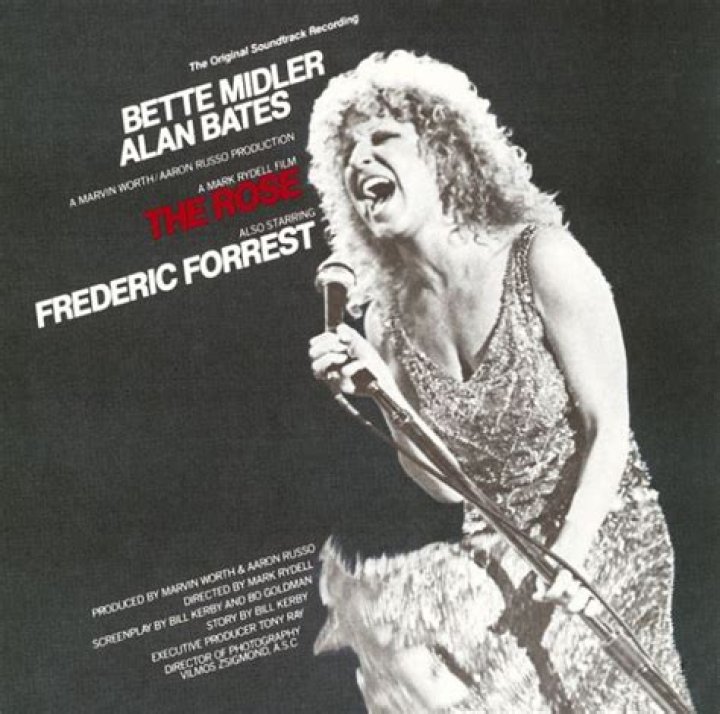Bette Midler’s “The Rose” Lyrics Meaning