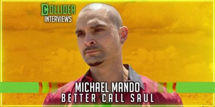Better Call Saul’s Michael Mando on Nacho’s Self-Sacrifice