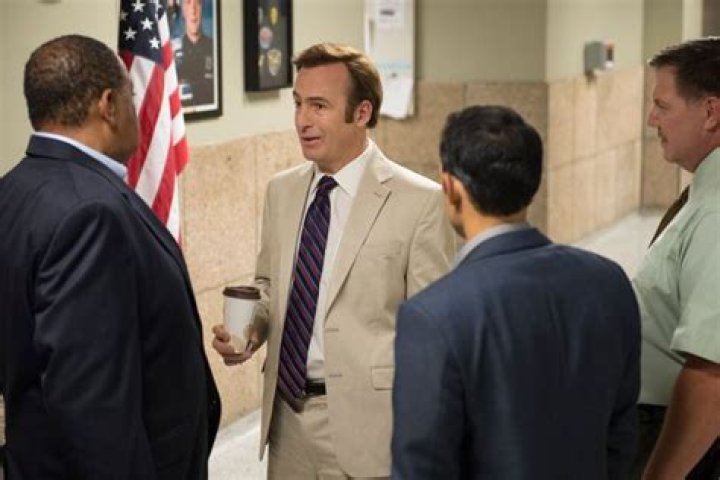 Better Call Saul — TV Episode Recaps & News