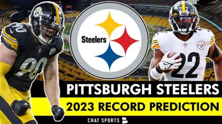 Betting odds now have the Steelers as a double-digit point underdog