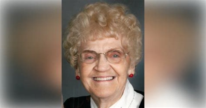 	Betty May Connell Obituary 2023 – Ray Funeral Home	