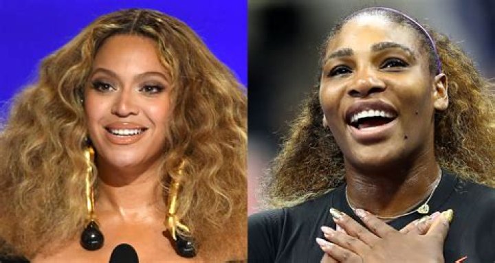 Beyoncé Sends Her Friend Serena Williams Love in New Gatorade Ad
