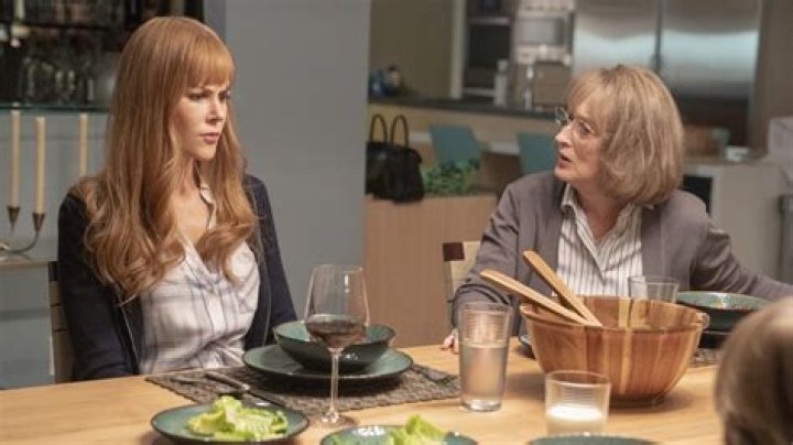 Big Little Lies Recap: In Treatment