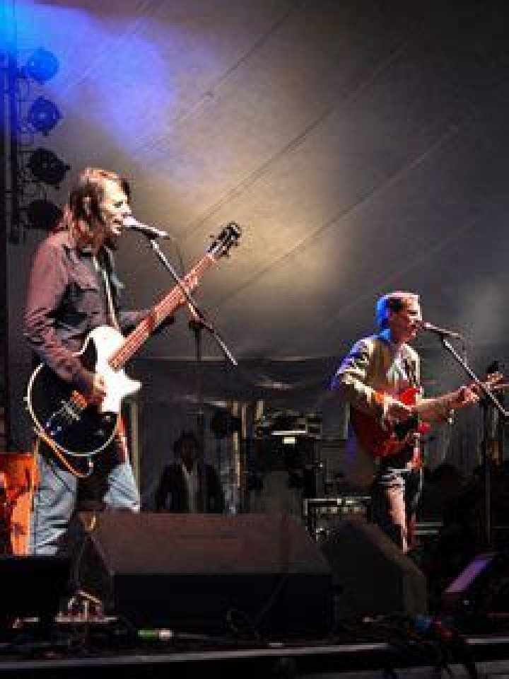 Big Star Bassist Andy Hummel Dies