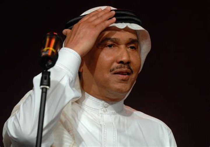 Big venue for a big legend: Mohammed Abdu to perform at Jeddah football stadium TONIGHT