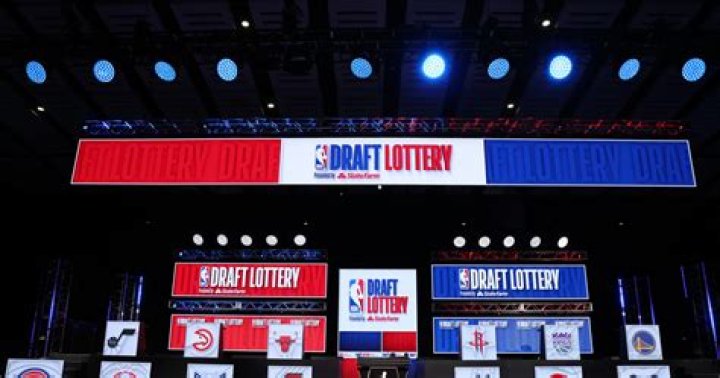Biggest Winners and Losers from 2024 NBA Draft Lottery | News, Scores, Highlights, Stats, and Rumors