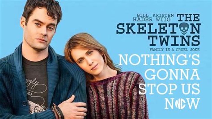 Bill Hader on His Sundance Hit Skeleton Twins, Lip-Synching With Kristen Wiig, and Breaking Into Drama
