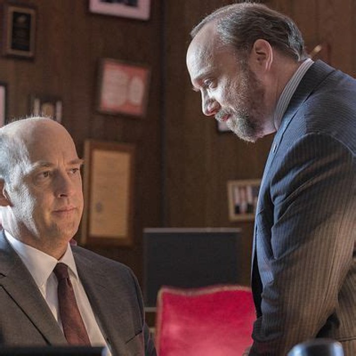 Billions Recap: Chess Moves