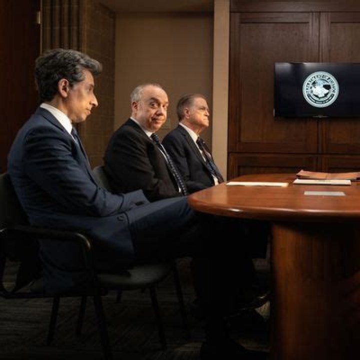 Billions Recap: Minted