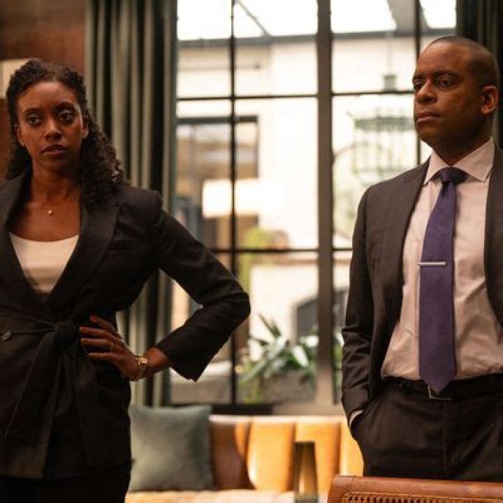 Billions Recap: Uneasy Alliance