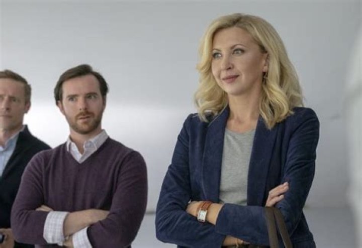 Billions Recap: Zugzwang