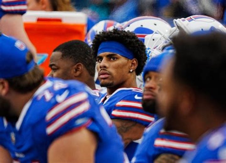 Bills' Keon Coleman Talks Viral Diet Videos, Dispels Rumors About McDonald's Orders | News, Scores, Highlights, Stats, and Rumors