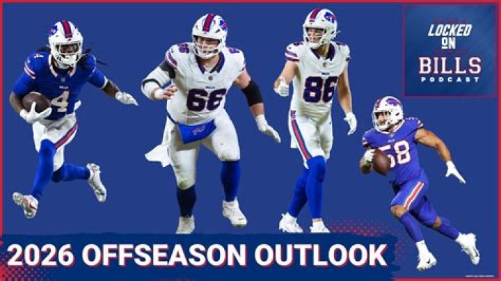 Bills NFL Draft 2022 picks: Grades, fits and scouting reports for all 8 additions
