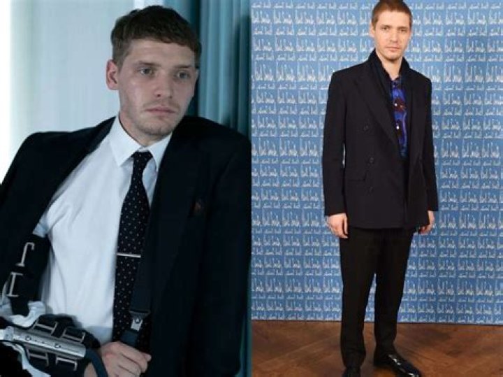 Billy Howle Biography, Age, Height, Girlfriend, Net Worth