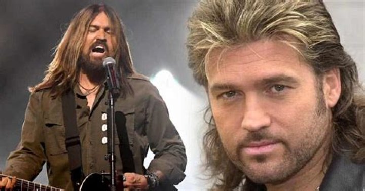 Billy Ray Cyrus’ Net Worth and Other Things You May Not Know About the Country Singer