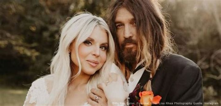 Billy Ray Cyrus’ New Music is not Being Played for Being ‘too Country’