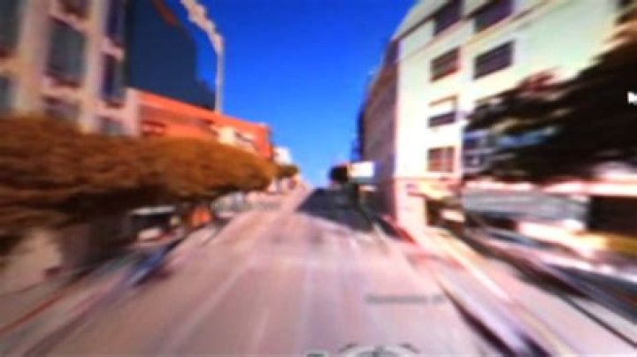 Bing Maps Beta: Very cool, but limited