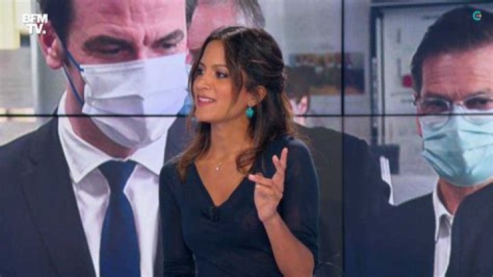 Biographie d'Aurélie Casse: âge, taille, origines, parents, partenaire