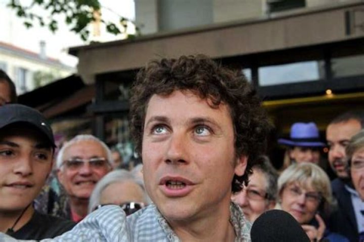 Biographie de Romain Colucci: que sait-on du fils de Coluche?