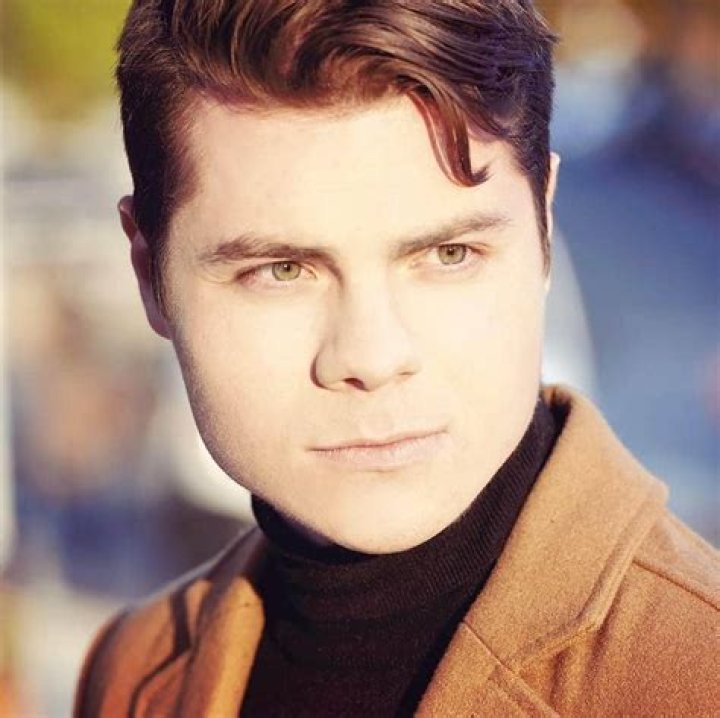 Biography of Atticus Mitchell