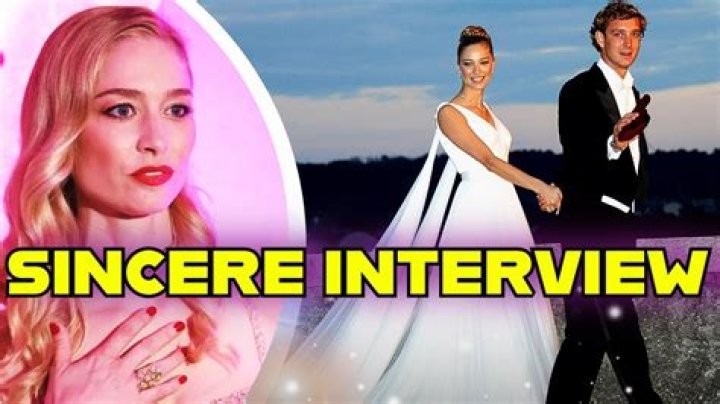 Biography of Beatrice Borromeo