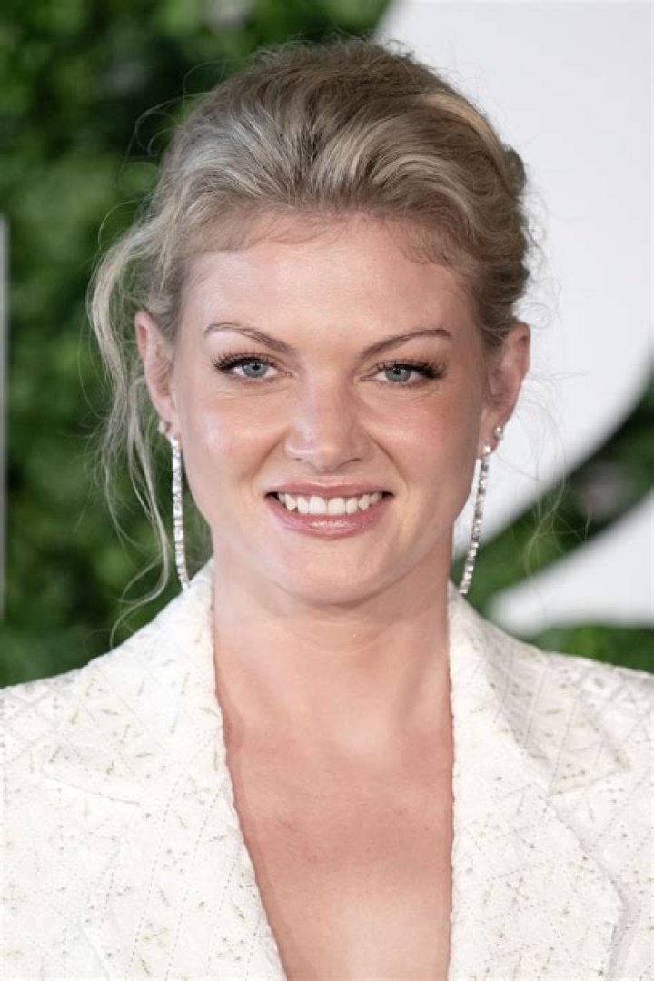 Biography of Cariba Heine