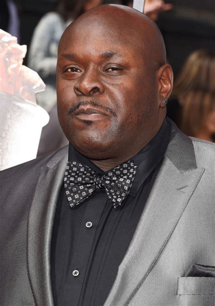 Biography of Christopher Boykin