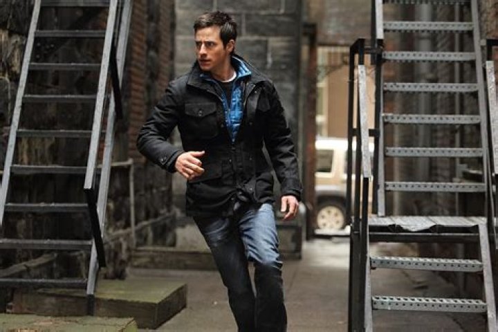 Biography of Craig Olejnik