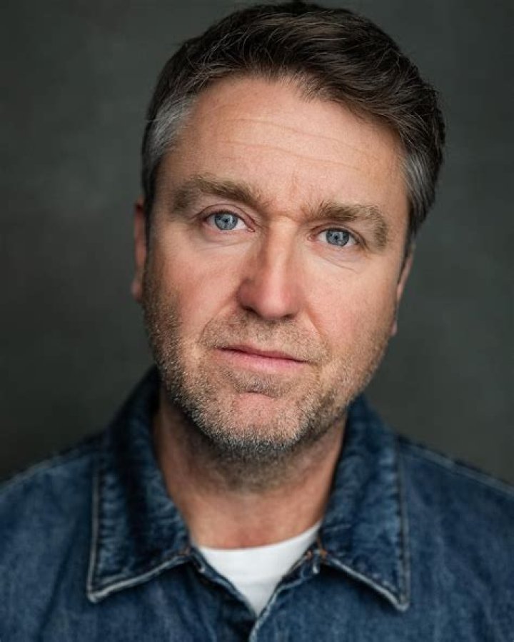 Biography of Daniel Casey