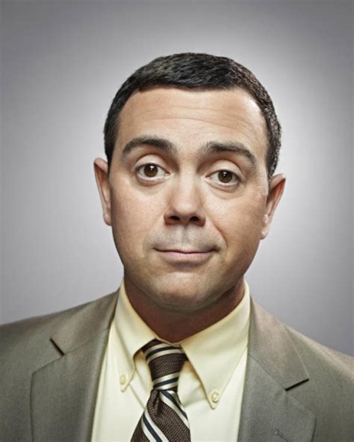 Biography of Joe Lo Truglio