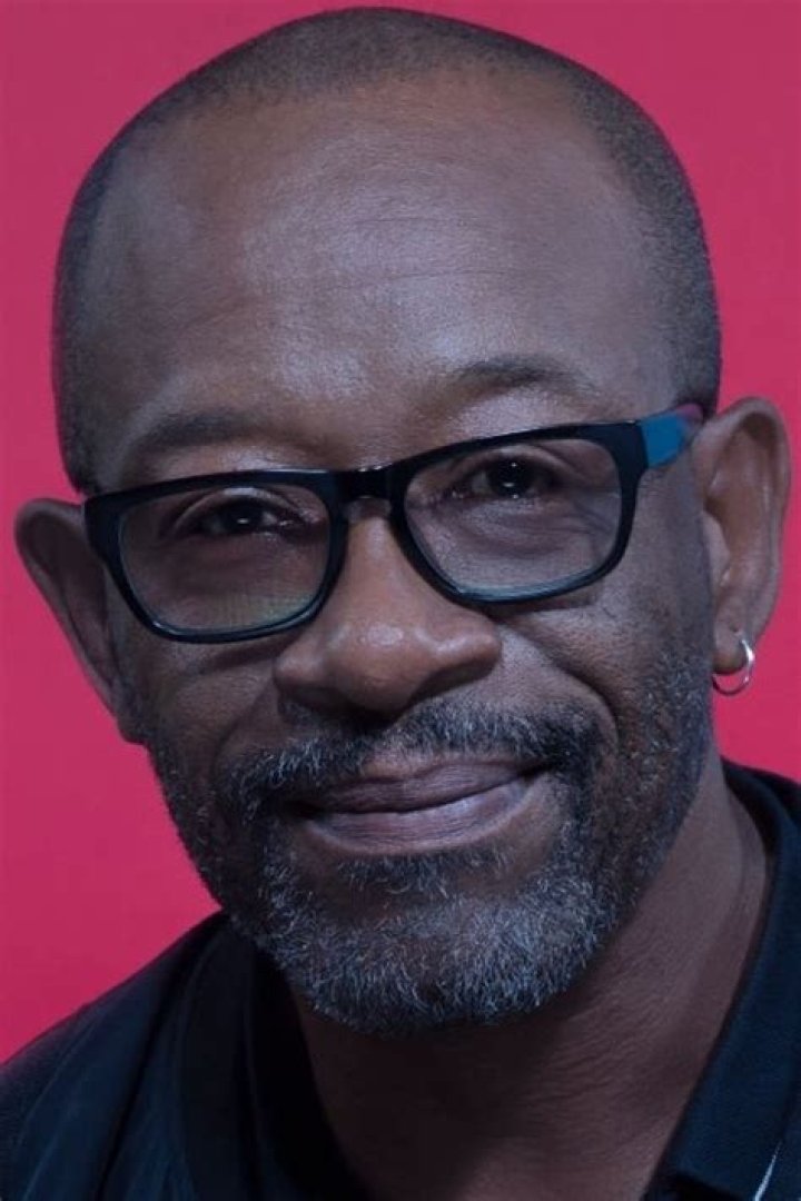 Biography of Lennie James